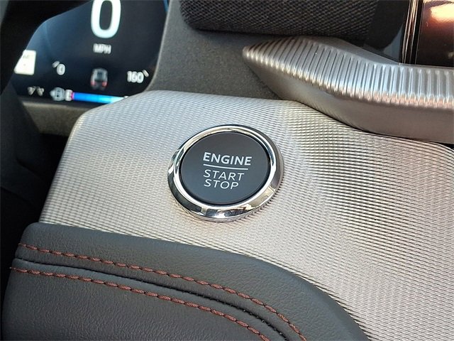 New 2026 Ford Explorer Active image 17