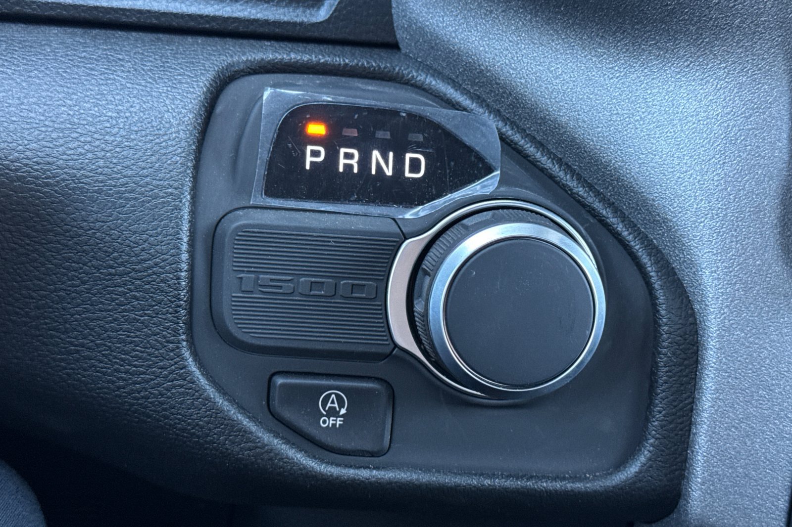 New 2026 RAM 1500 Express RWD image 19