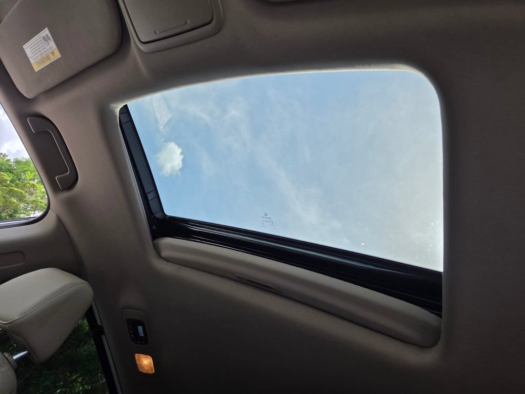 Certified 2022 Honda Odyssey EX-L image 19
