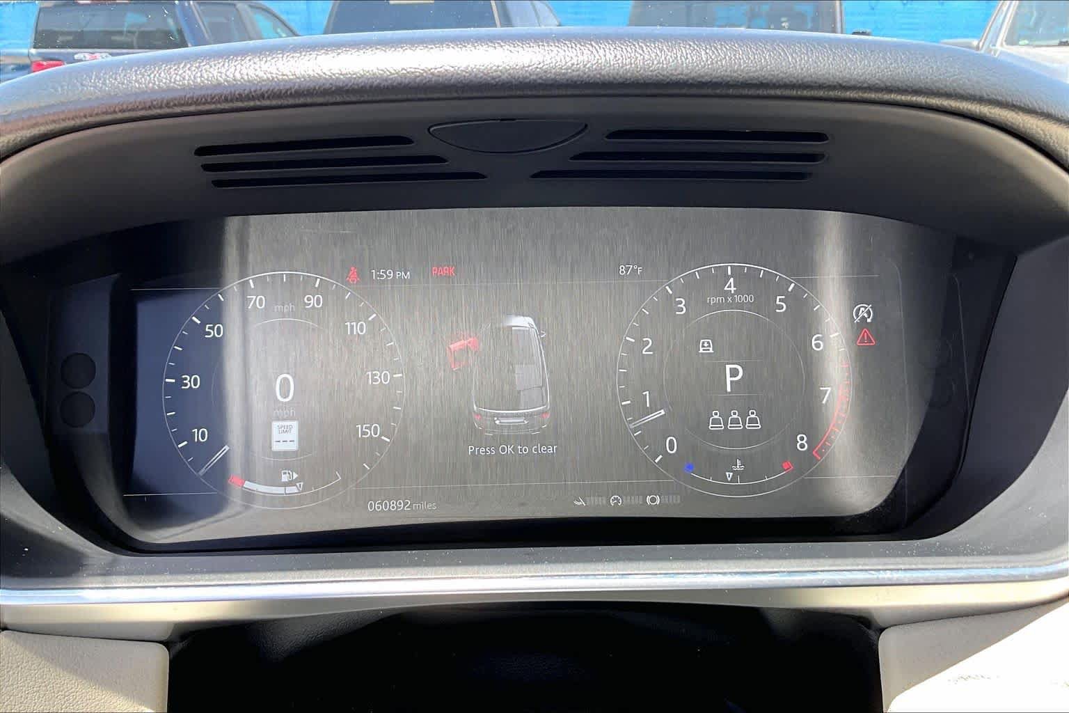 Used 2022 Land Rover Range Rover Sport HSE Silver Edition AWD/4WD image 26