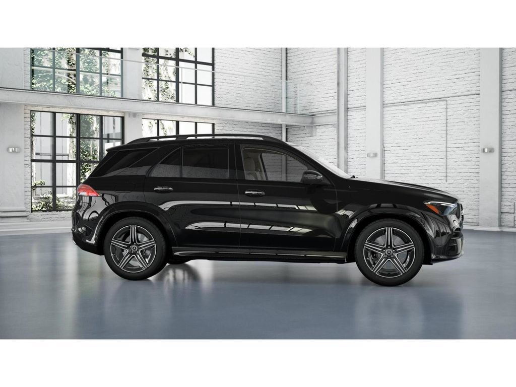 New 2026 Mercedes-Benz GLE 450 4MATIC image 15