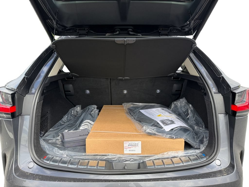New 2026 Lexus NX 350h AWD w/ Accessory Package (2T) image 7