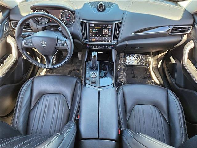 Used 2022 Maserati Levante Modena image 17
