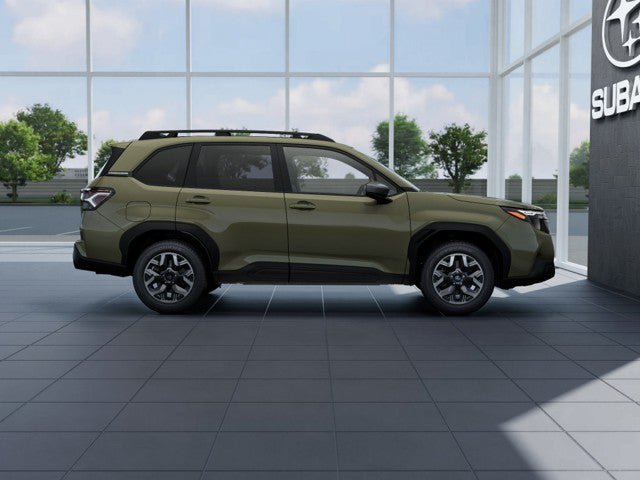 New 2026 Subaru Forester Premium AWD/4WD image 6