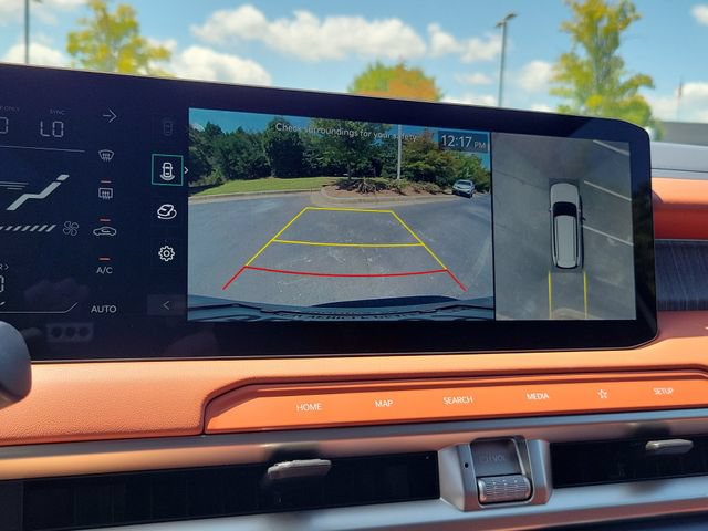 New 2027 Kia Telluride SX Prestige AWD/4WD image 24