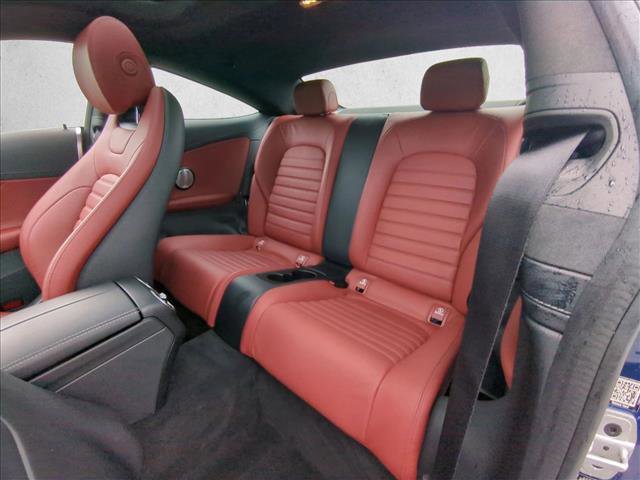 Used 2017 Mercedes-Benz C 300 Coupe image 19
