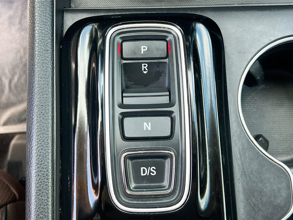 Used 2024 Honda Pilot Elite image 17