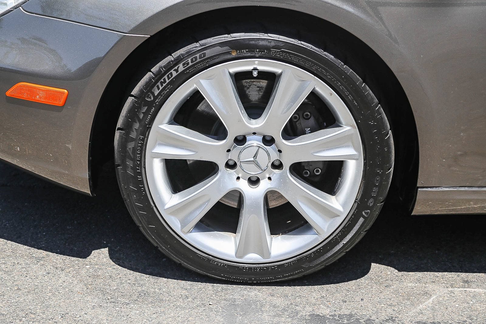 Used 2006 Mercedes-Benz CLS 500 image 9