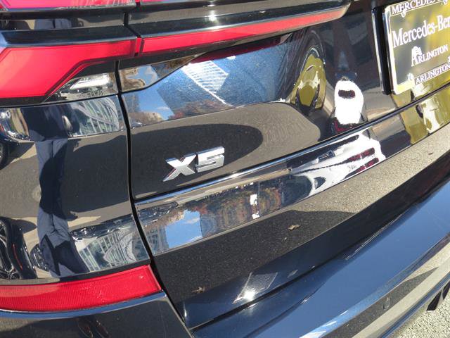 Used 2025 BMW X5 M60i w/ Executive Package image 30