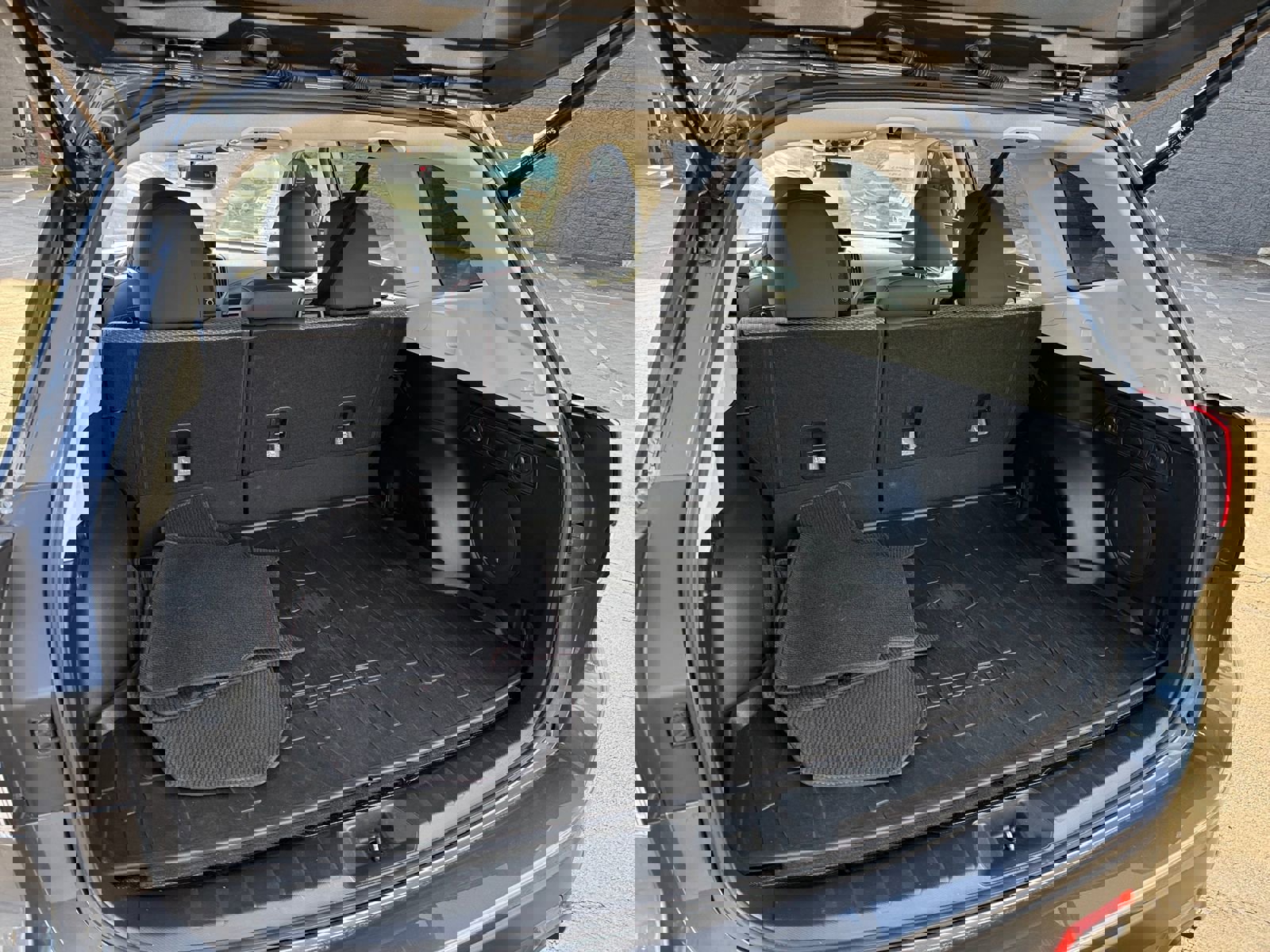 Used 2023 Subaru Forester Sport image 20