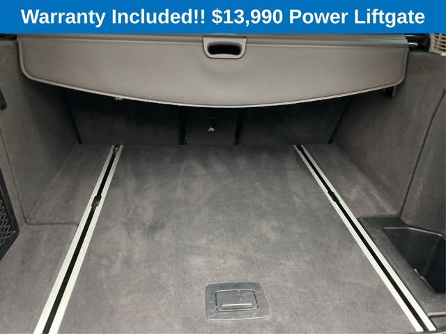 Used 2017 BMW X3 xDrive28i AWD/4WD image 14