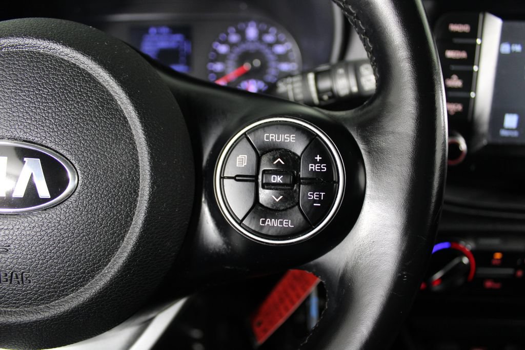 Used 2020 Kia Soul X-Line FWD image 25