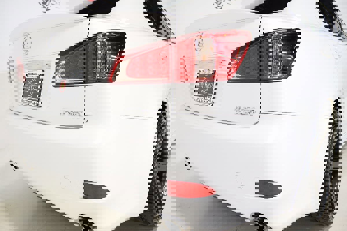 Used 2011 Lexus IS 250 image 59