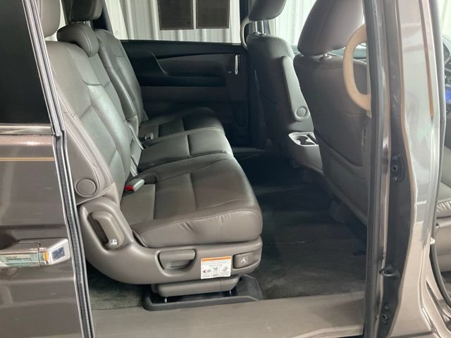 Used 2016 Honda Odyssey EX-L image 24