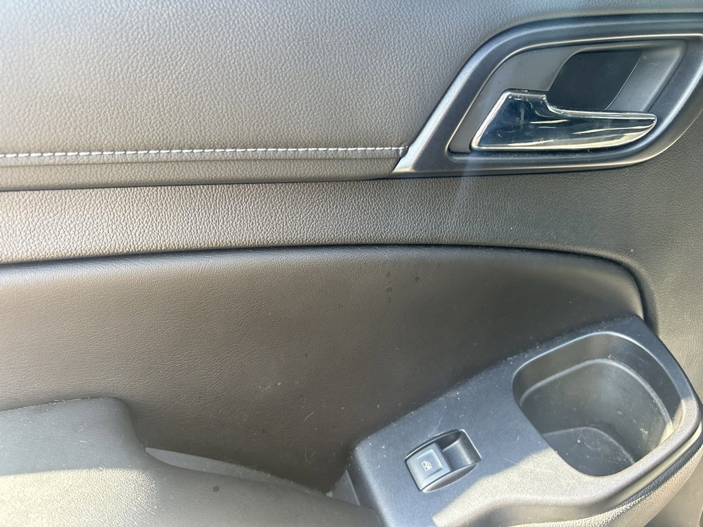 Used 2018 Chevrolet Tahoe Premier image 25