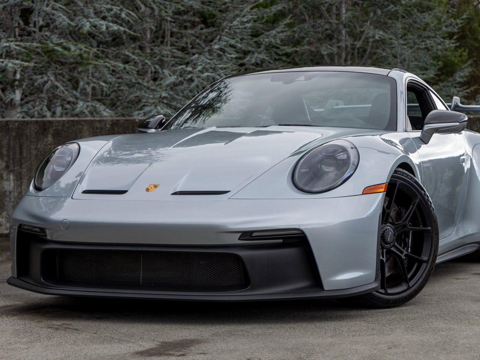 Certified 2022 Porsche 911 GT3 image 7