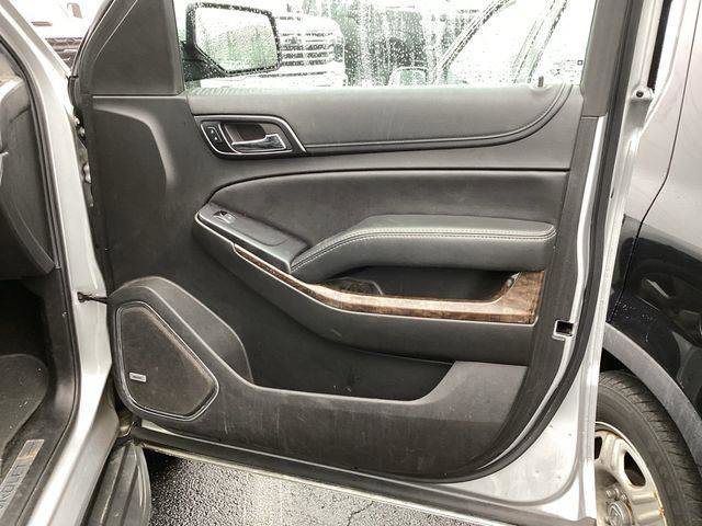 Used 2018 Chevrolet Tahoe LT image 9