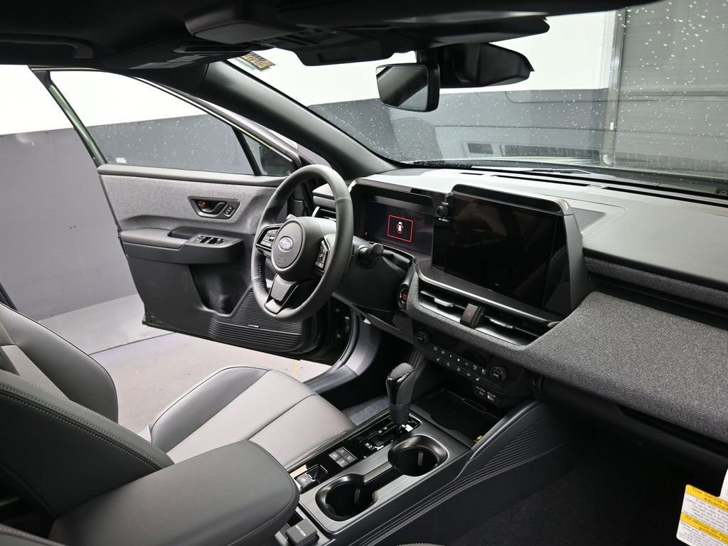 New 2026 Subaru Outback Limited XT image 12