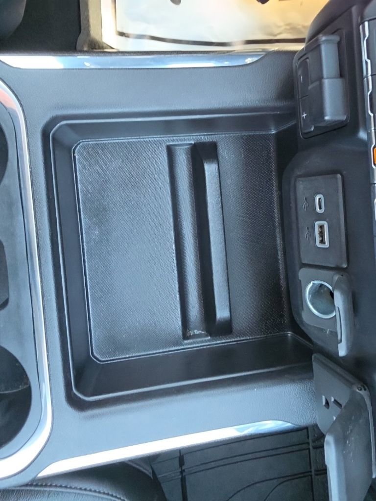 Certified 2019 Chevrolet Silverado 1500 RST AWD/4WD image 21