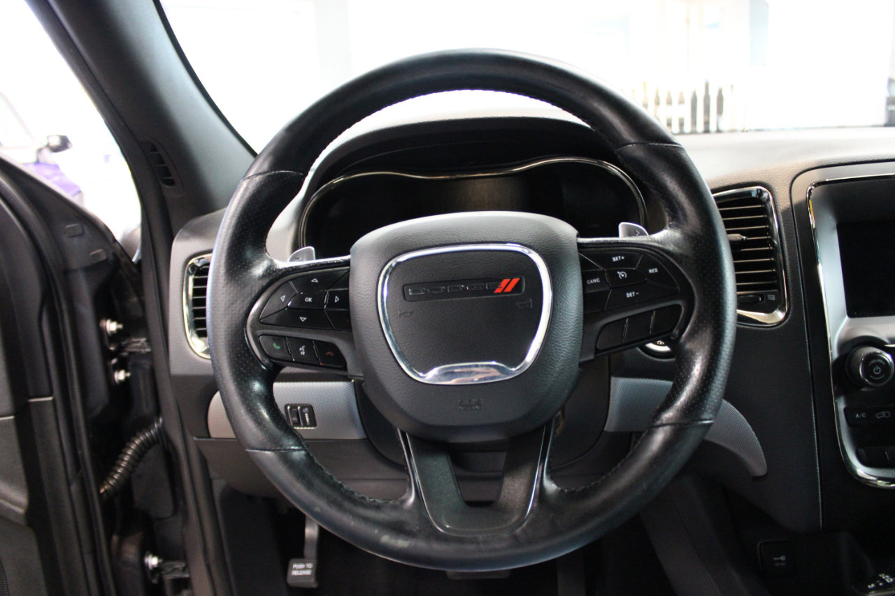 Used 2020 Dodge Durango GT image 22