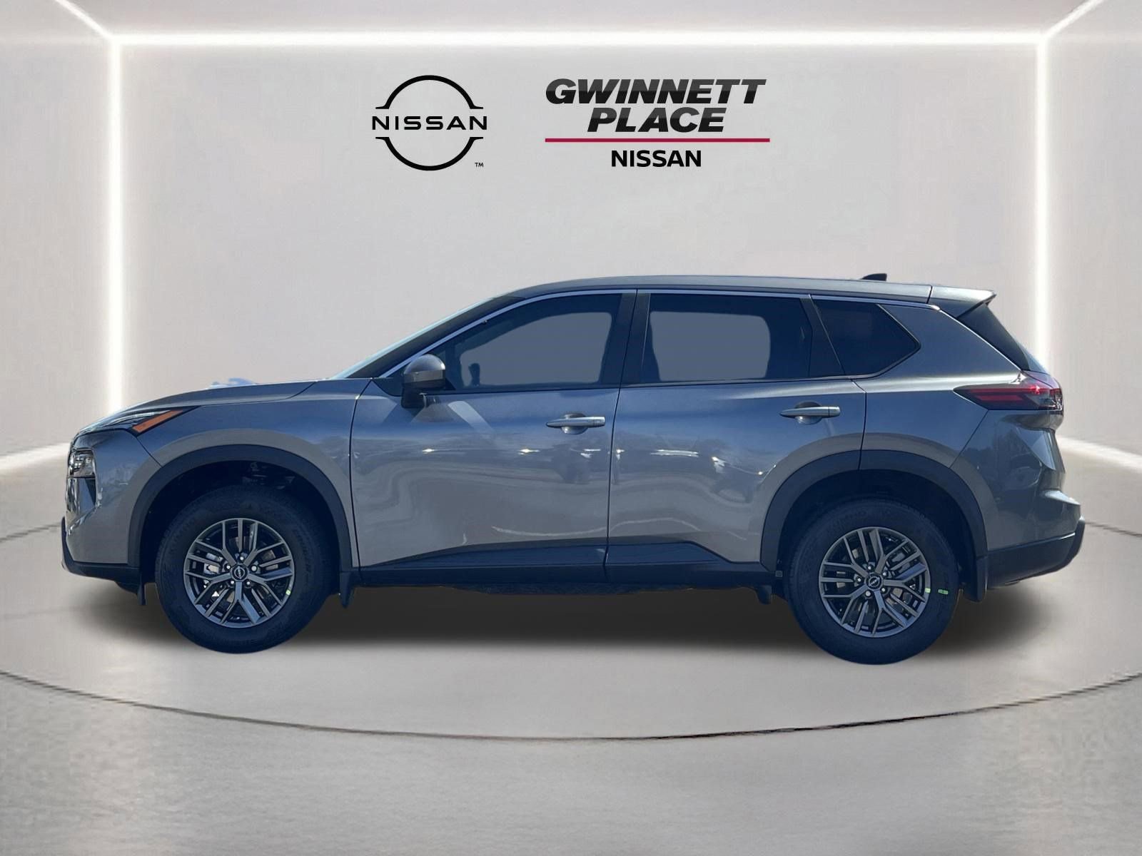 New 2026 Nissan Rogue SV image 21