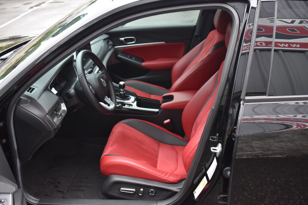Used 2024 Acura Integra A-Spec w/ Technology Package FWD image 18