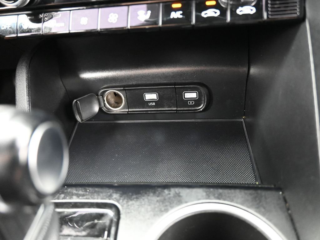 Used 2023 Kia K5 GT-Line w/ GT-Line Premium Package image 25