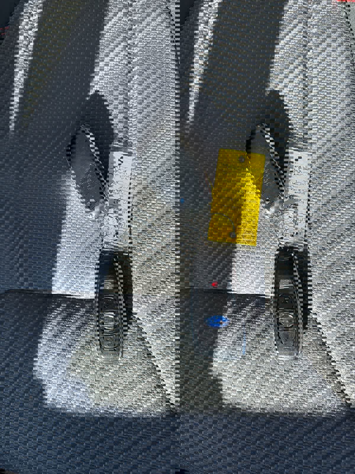 Used 2020 Subaru Forester Sport AWD/4WD image 21