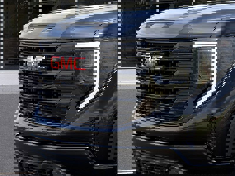 New 2026 GMC Sierra 1500 Elevation AWD/4WD image 13