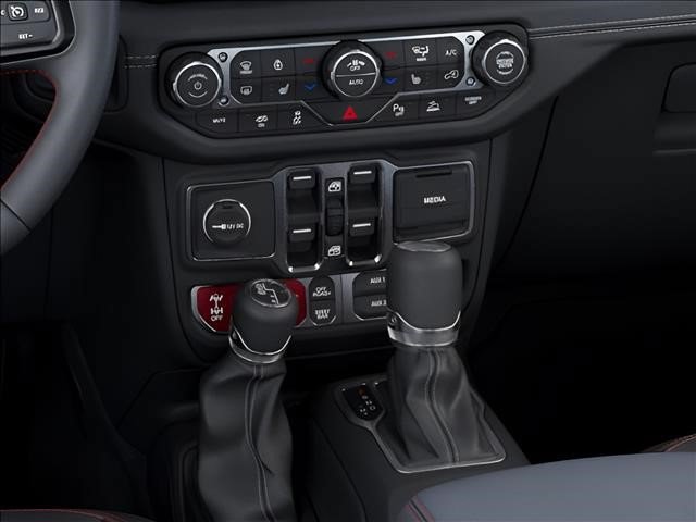New 2027 Jeep Wrangler Unlimited Rubicon 392 AWD/4WD image 25