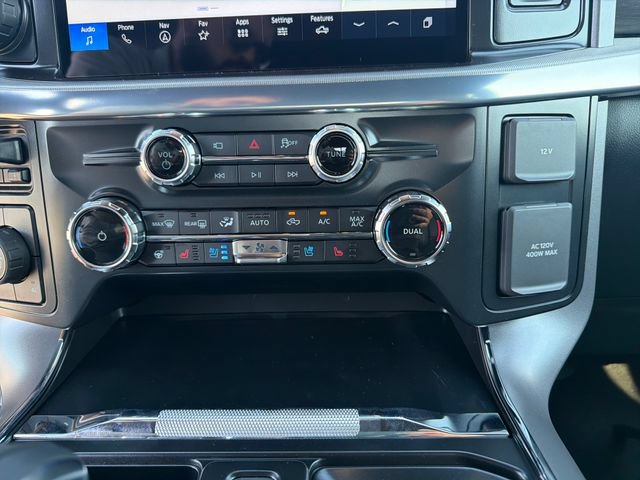 New 2026 Ford F150 Lariat AWD/4WD image 28