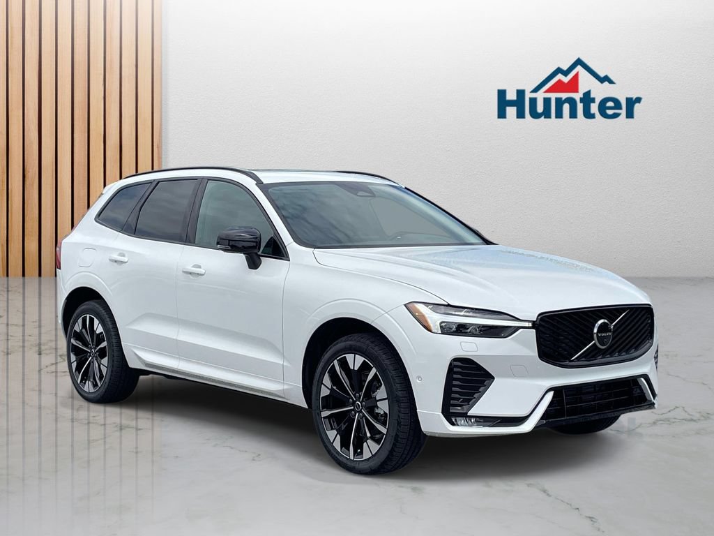 New 2026 Volvo XC60 B5 Plus w/ Protection Package Premier