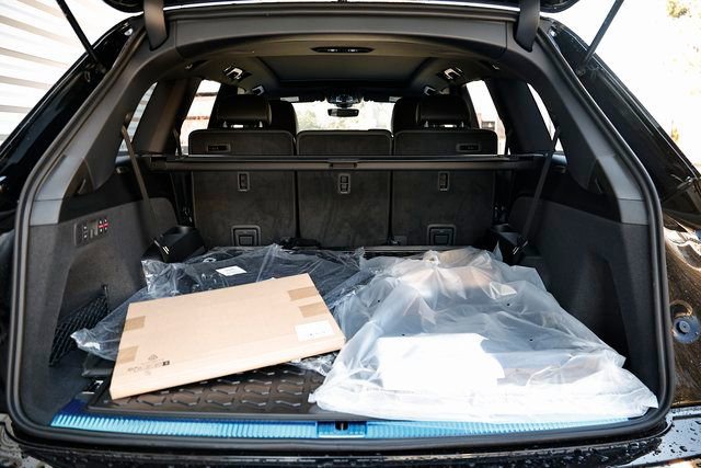 New 2026 Audi Q7 3.0T Premium Plus image 31