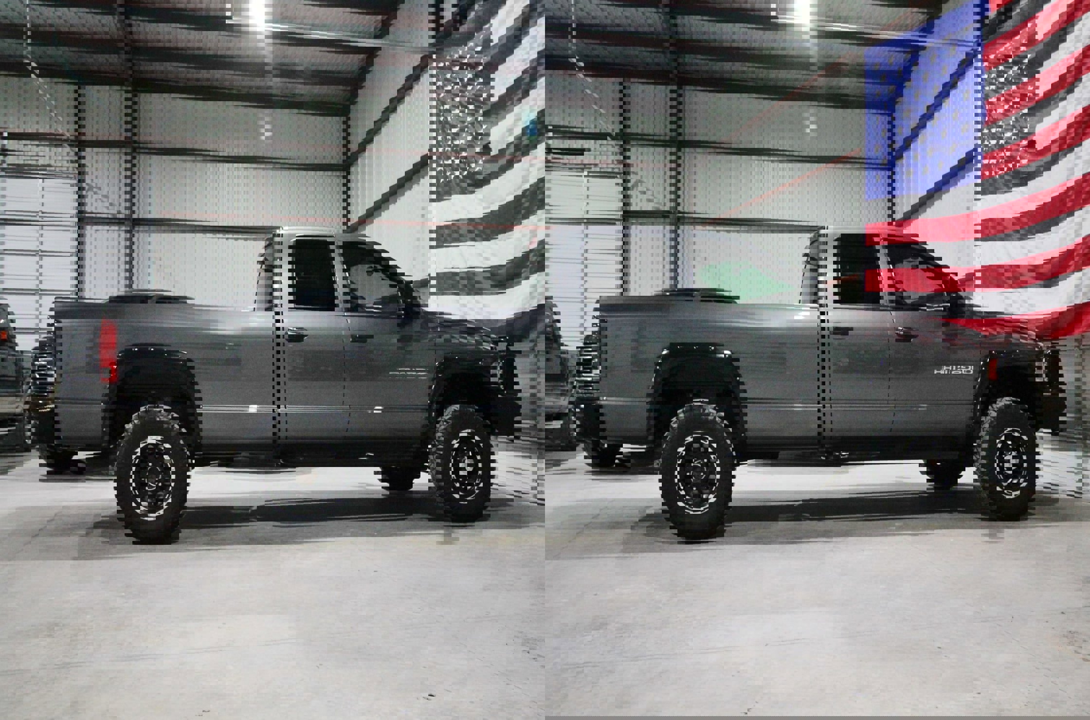 Used 2003 Dodge Ram 2500 Truck SLT image 13