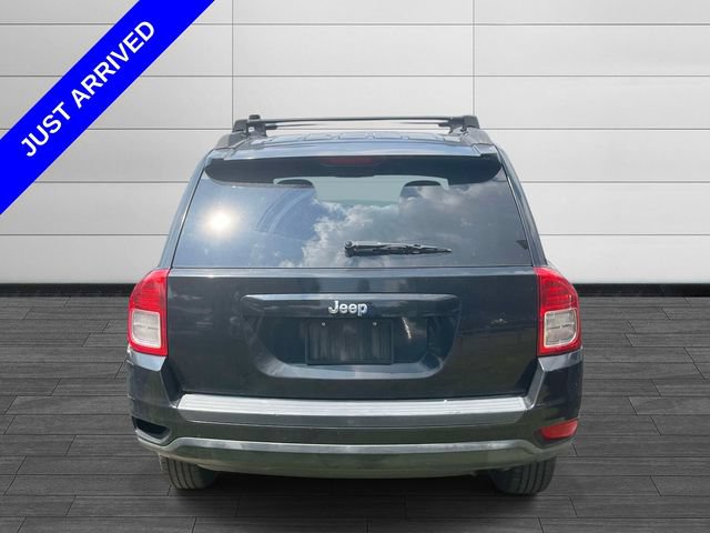 Used 2013 Jeep Compass Sport FWD image 3