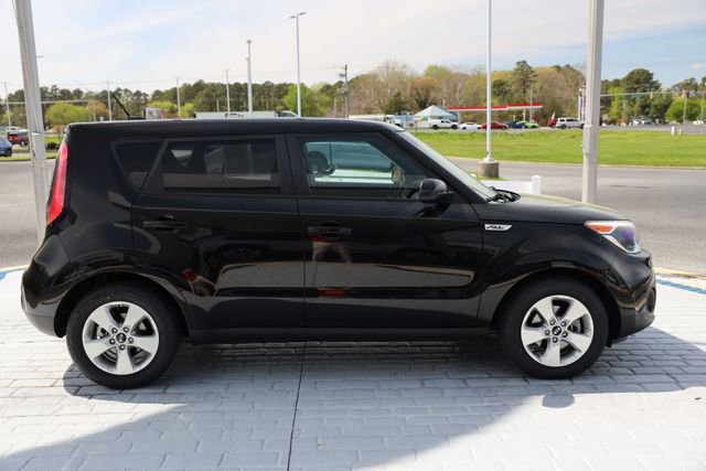 Used 2018 Kia Soul image 6