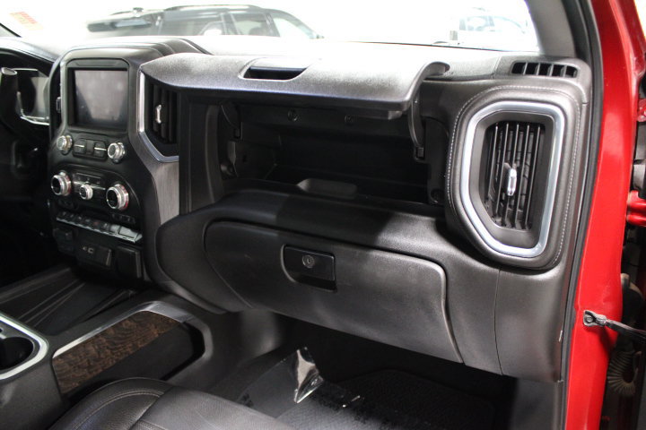 Used 2021 GMC Sierra 2500 Denali AWD/4WD image 31