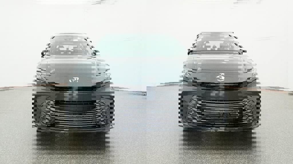 New 2026 Toyota Camry XLE image 31