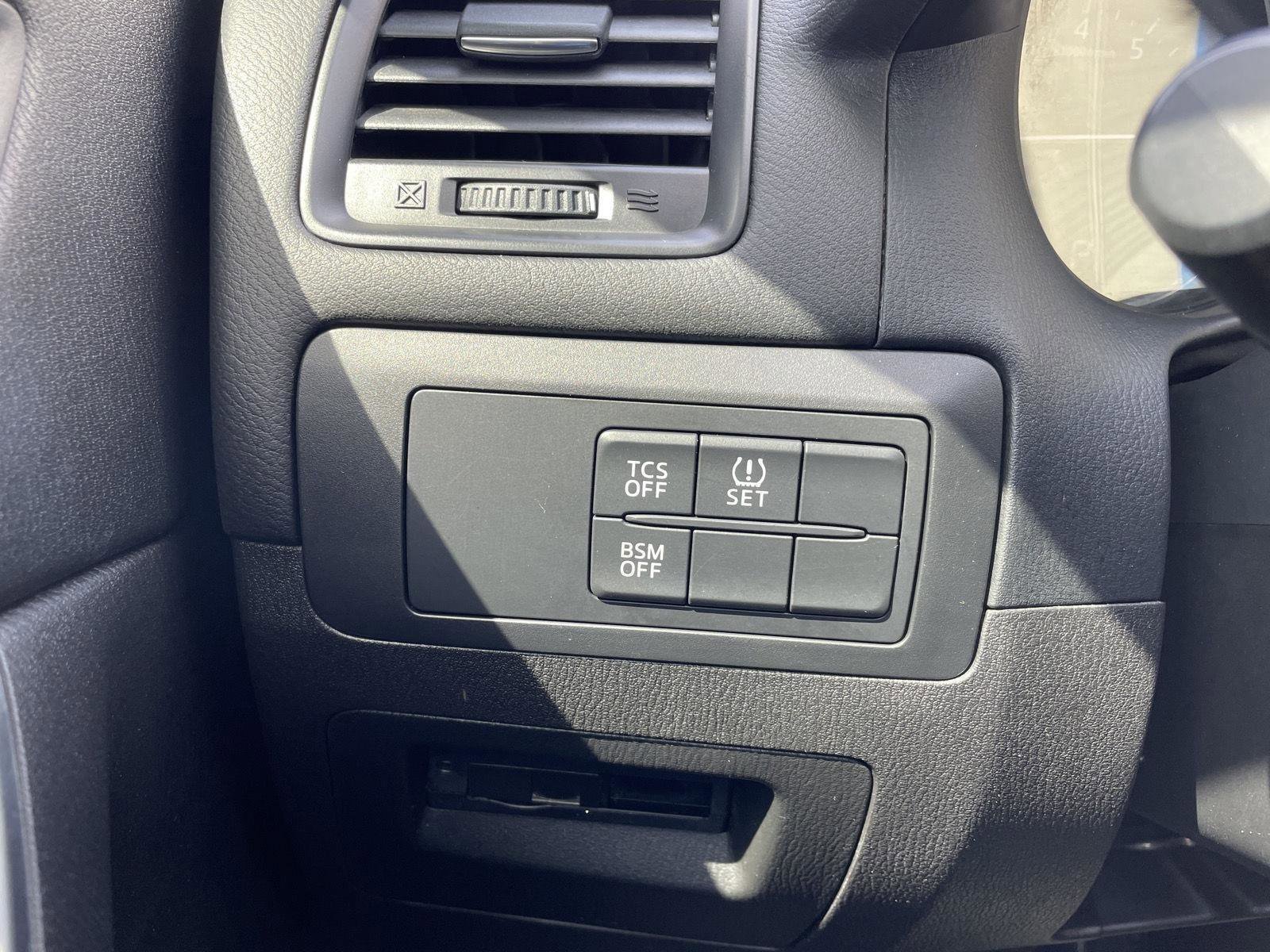 Used 2013 MAZDA CX-5 Touring image 22