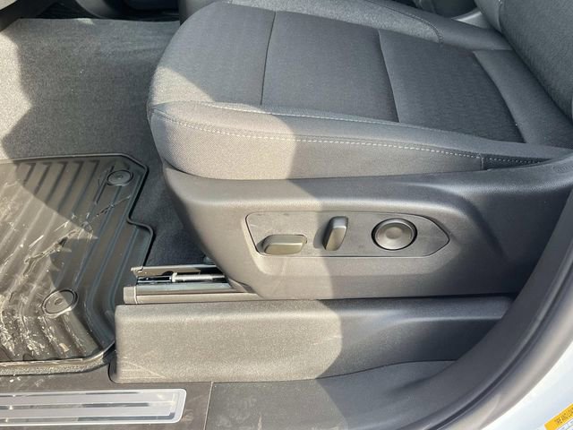 New 2026 GMC Sierra 1500 Elevation image 17