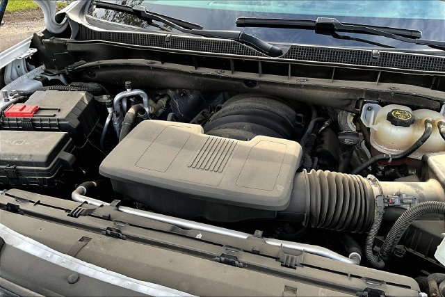 Used 2023 Chevrolet Tahoe LT AWD/4WD image 32