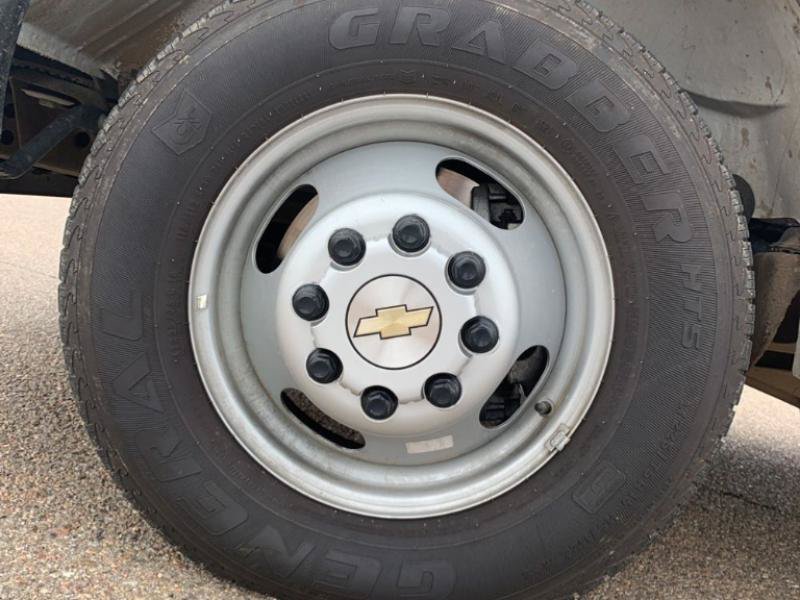 Used 2021 Chevrolet Express 4500 Extended w/ Power Convenience Package RWD image 14