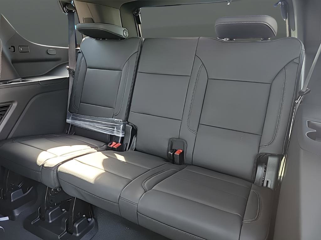 New 2026 Chevrolet Tahoe Z71 w/ Comfort Package image 16