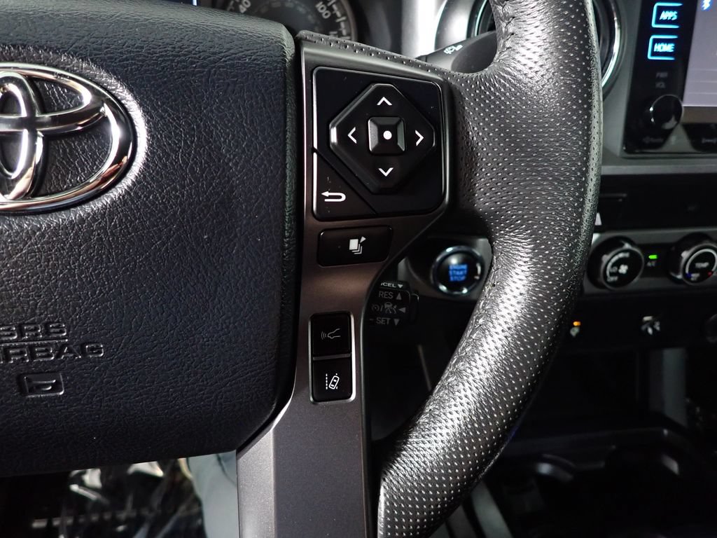Used 2019 Toyota Tacoma TRD Off-Road AWD/4WD image 26