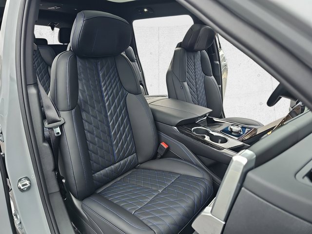 New 2026 Cadillac Escalade IQL Sport 1 w/ LPO, ONYX Package image 10