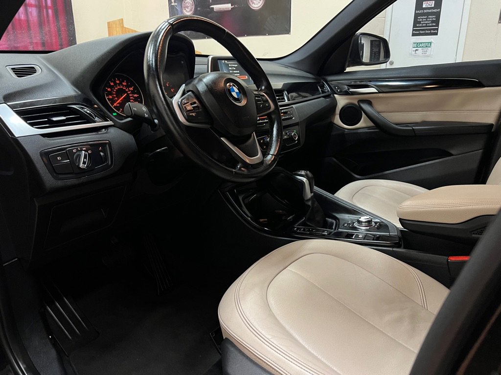 Used 2016 BMW X1 xDrive28i AWD/4WD image 29