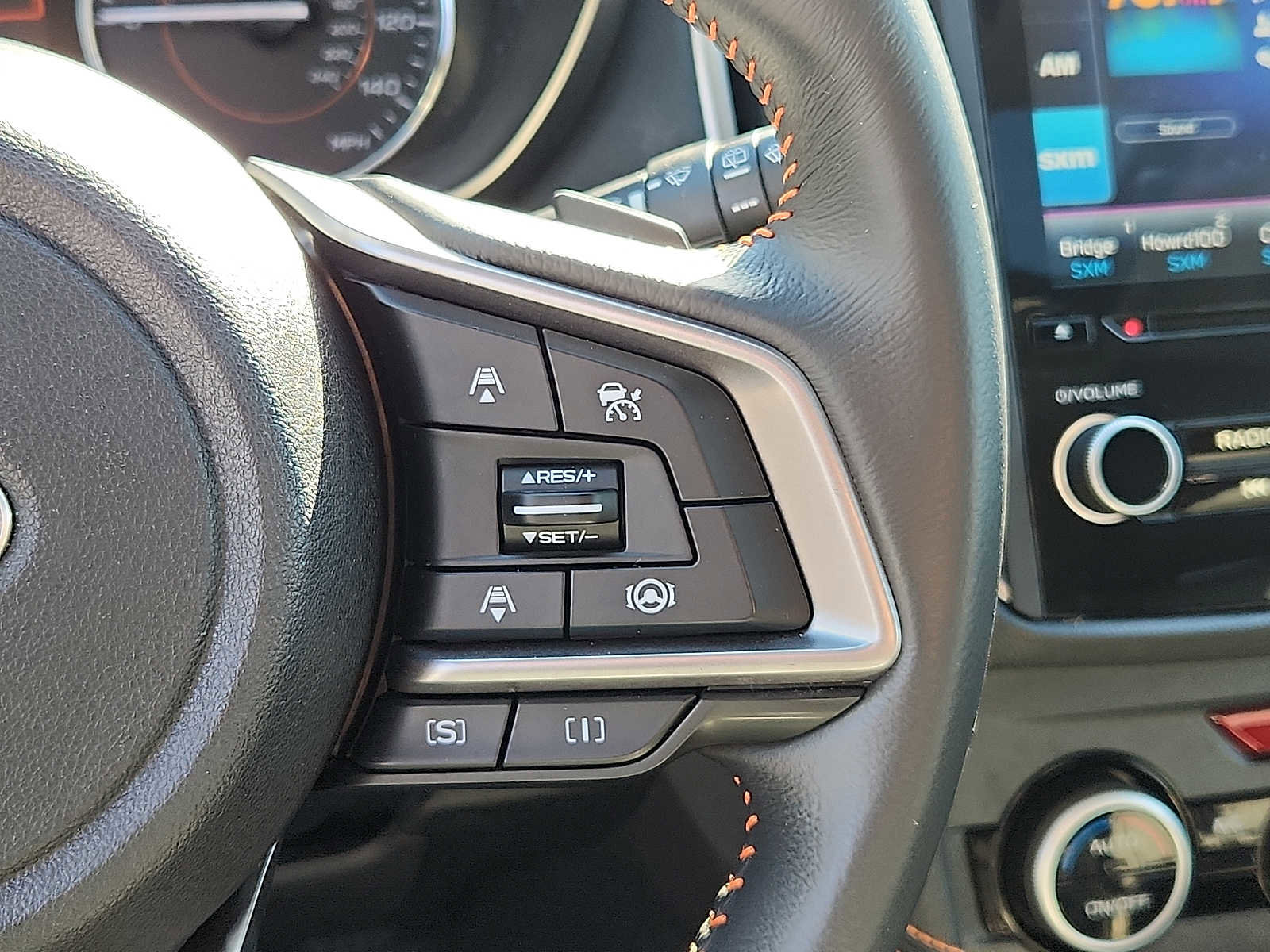 Used 2021 Subaru Crosstrek 2.5i Limited w/ Moonroof Package 2 image 21