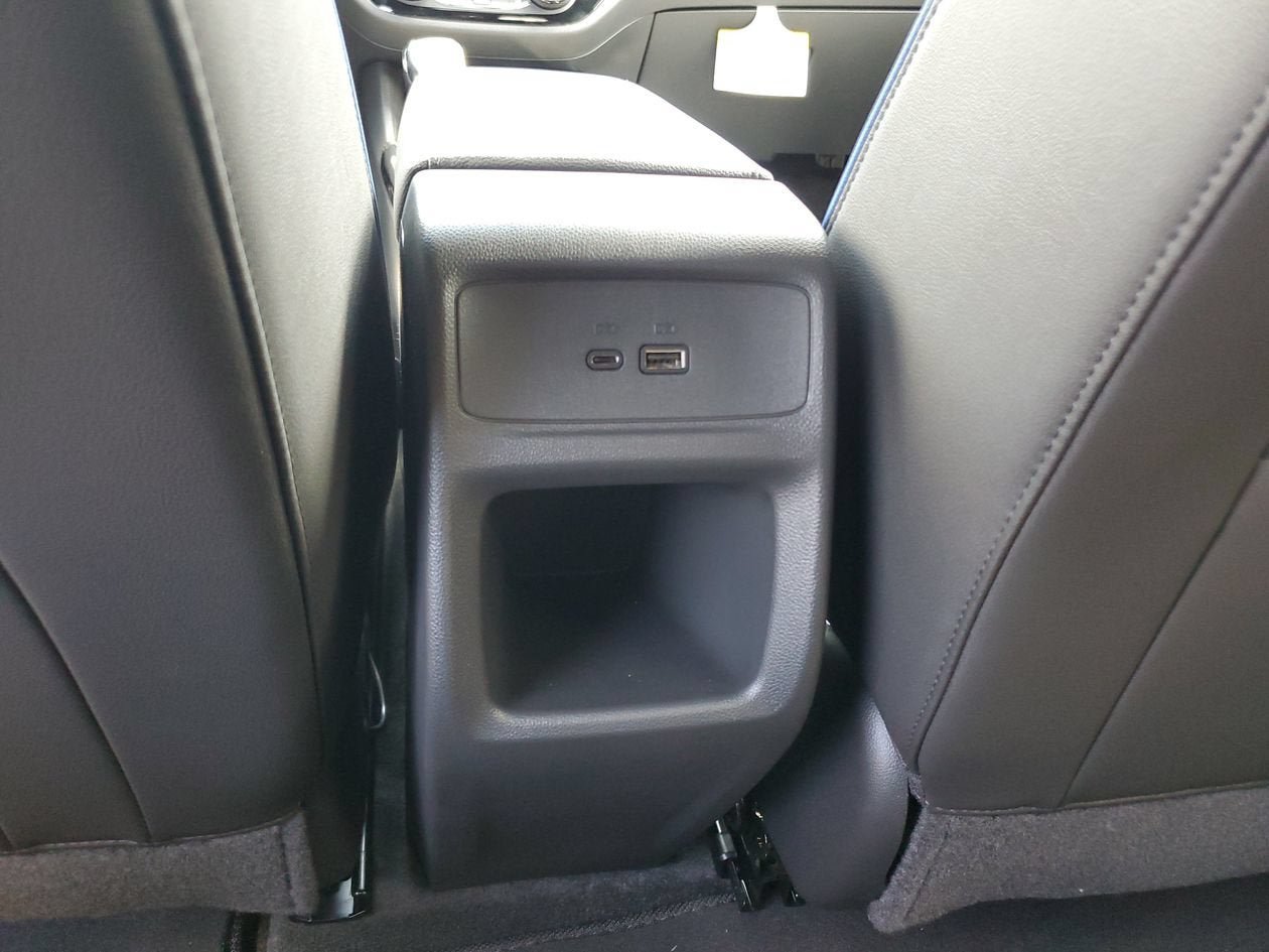 New 2026 Buick Envista Sport Touring w/ Convenience I Package FWD image 15
