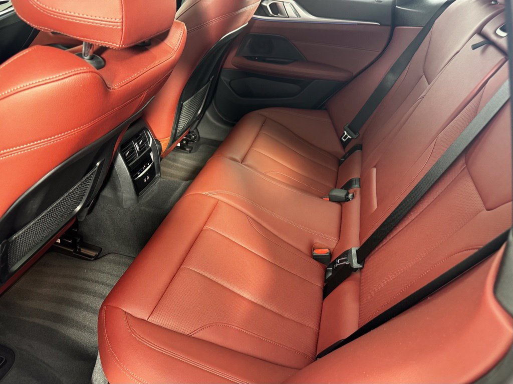 Certified 2023 BMW i4 eDrive40 RWD image 15