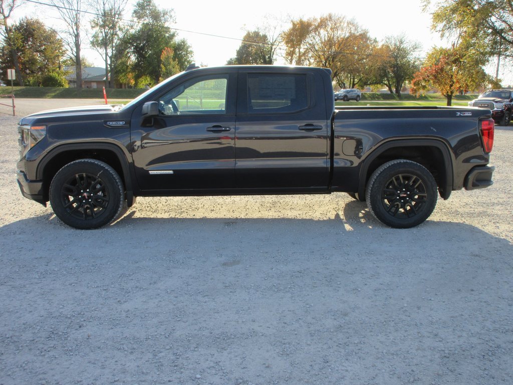 New 2026 GMC Sierra 1500 Elevation image 10